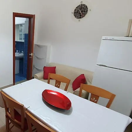 Little Grace Apartmán Bari