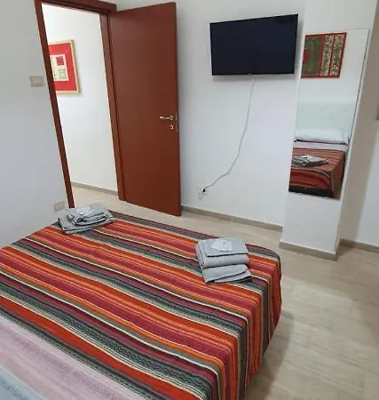Apartmán Little Grace